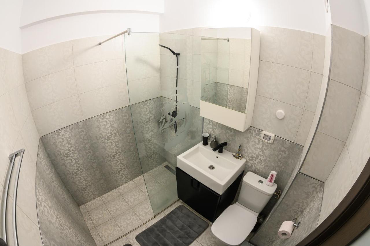 The Captain'S Home - Mamaia Nord Navodari Exterior photo